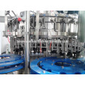 High Precise Soft Drink / Carbonated Water / Gas Drink Filling Machinery